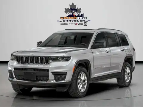 Jeep Grand Cherokee Altitude