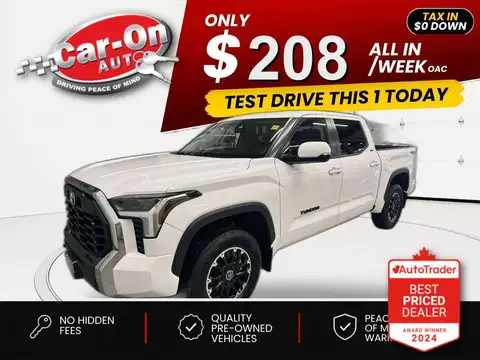 Toyota Tundra SR5