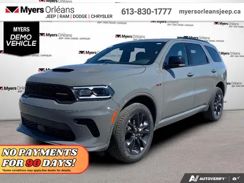 Dodge Durango