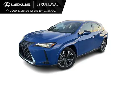 Lexus UX 300h Premium