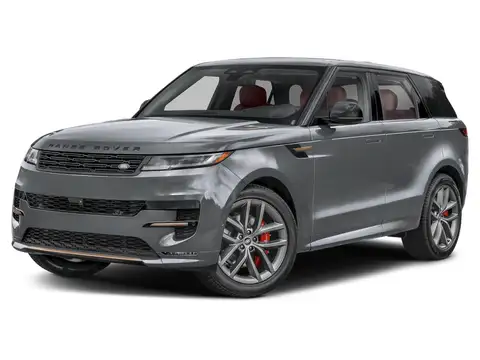 Land Rover Range Rover Sport Dynamic HSE