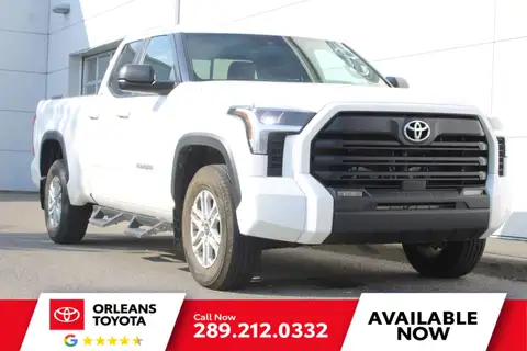 Toyota Tundra SR