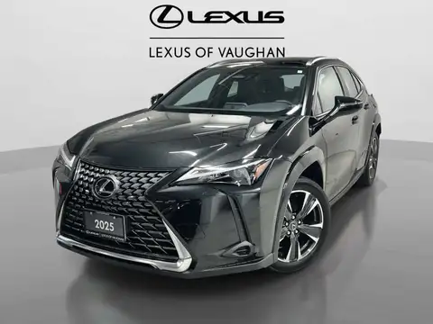 Lexus UX 300h Premium