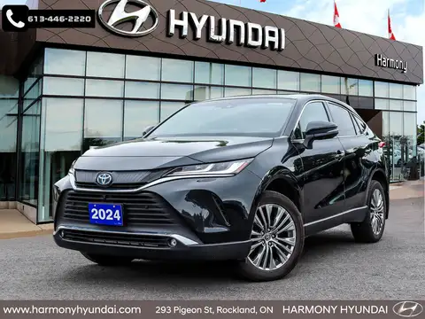 Toyota Venza