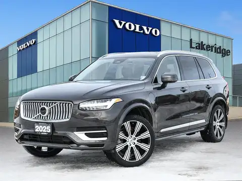 Volvo XC90 Ultra