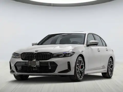 BMW 3 Series 330i