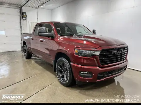 RAM 1500 Sport