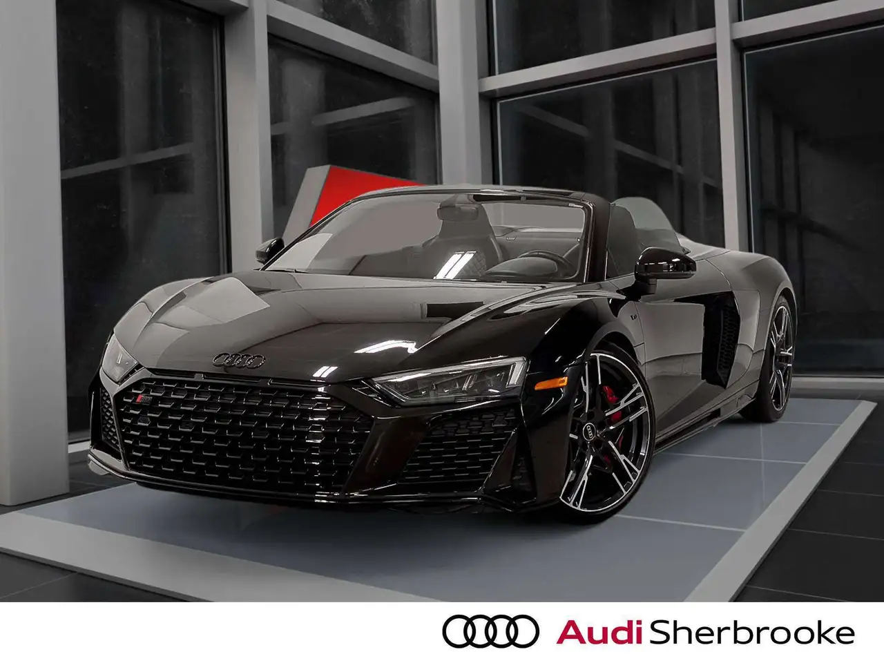 2023 Audi R8