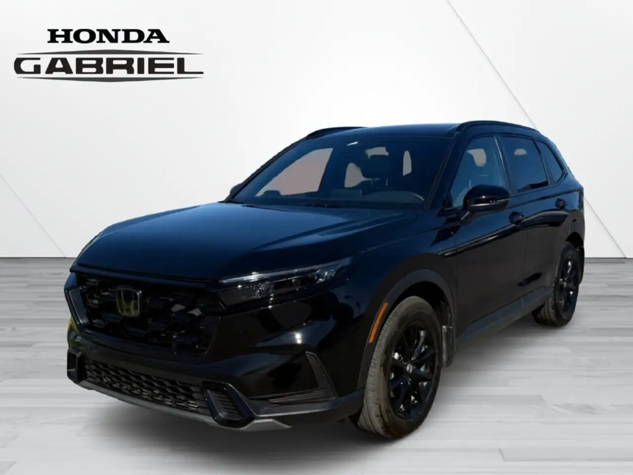 2026 Honda CR-V Sport