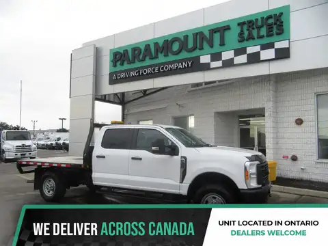 Ford F-350 Super Duty