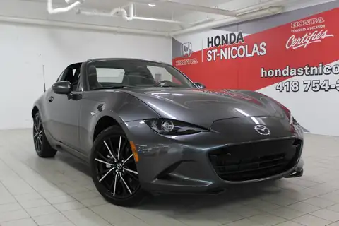 Mazda MX-5 Miata