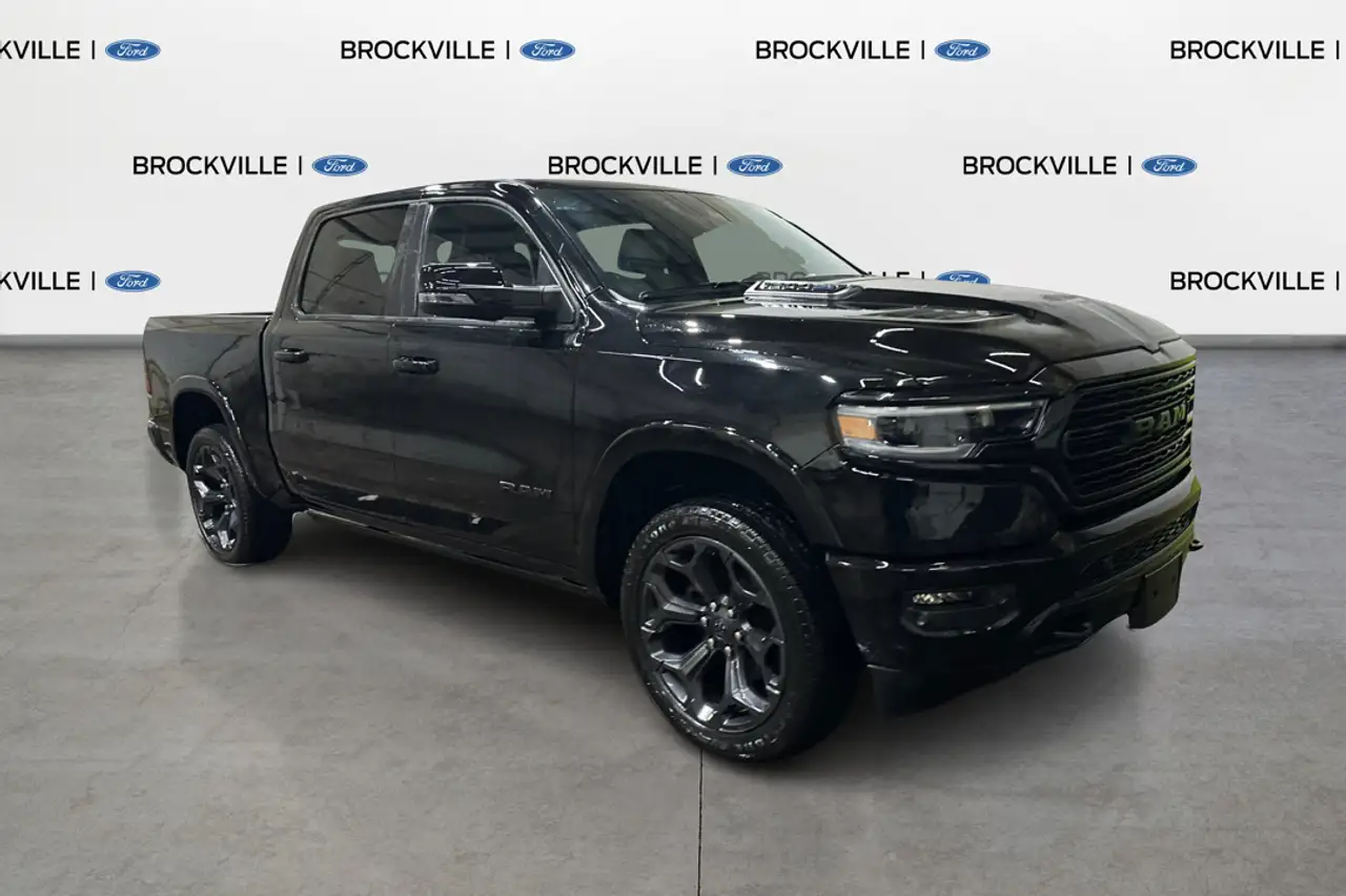 2023 RAM 1500 Limited