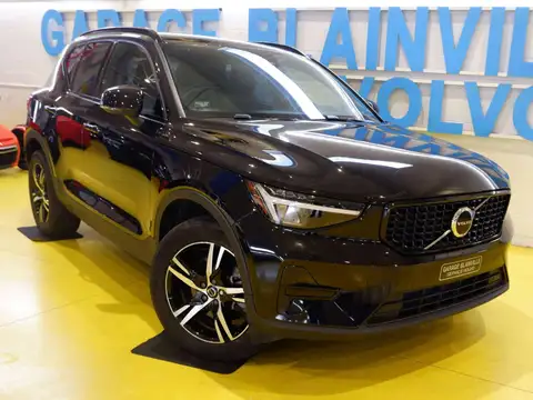 Volvo XC40 Core