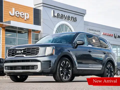 Kia Telluride