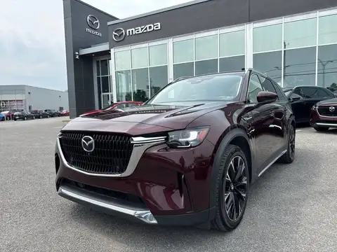 Mazda CX-90