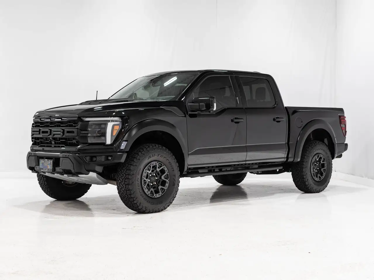2026 Ford F-150 Raptor R