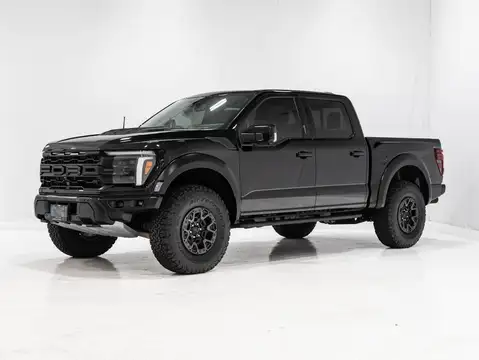 Ford F-150 Raptor R