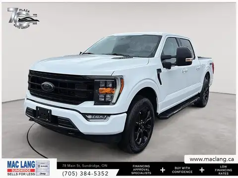 Ford F-150 XLT