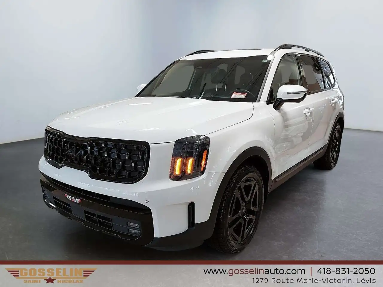 2024 Kia Telluride