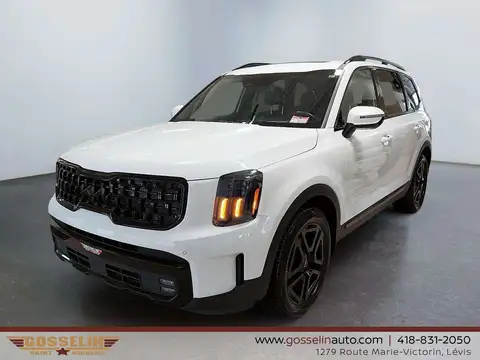 Kia Telluride