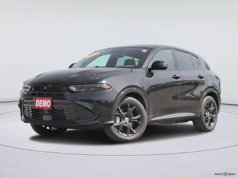 Dodge Hornet