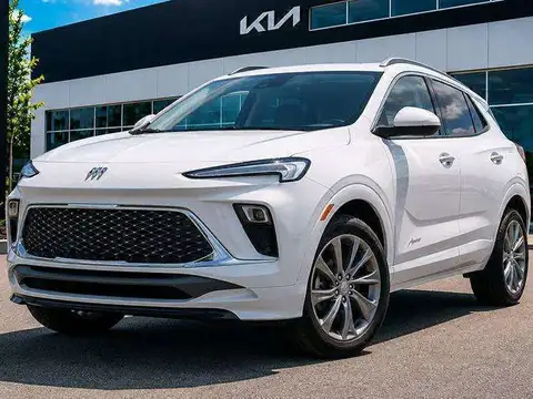 Buick Encore