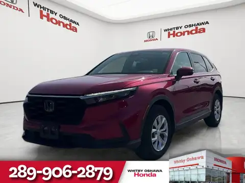 Honda CR-V LX