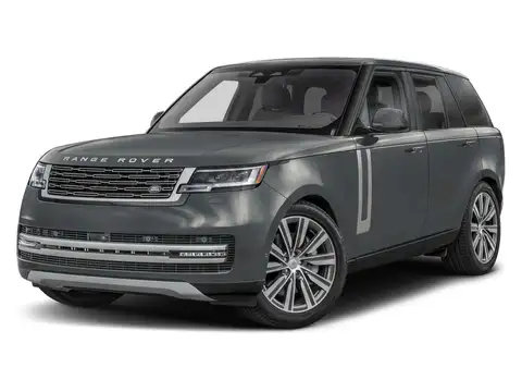 Land Rover Range Rover SE