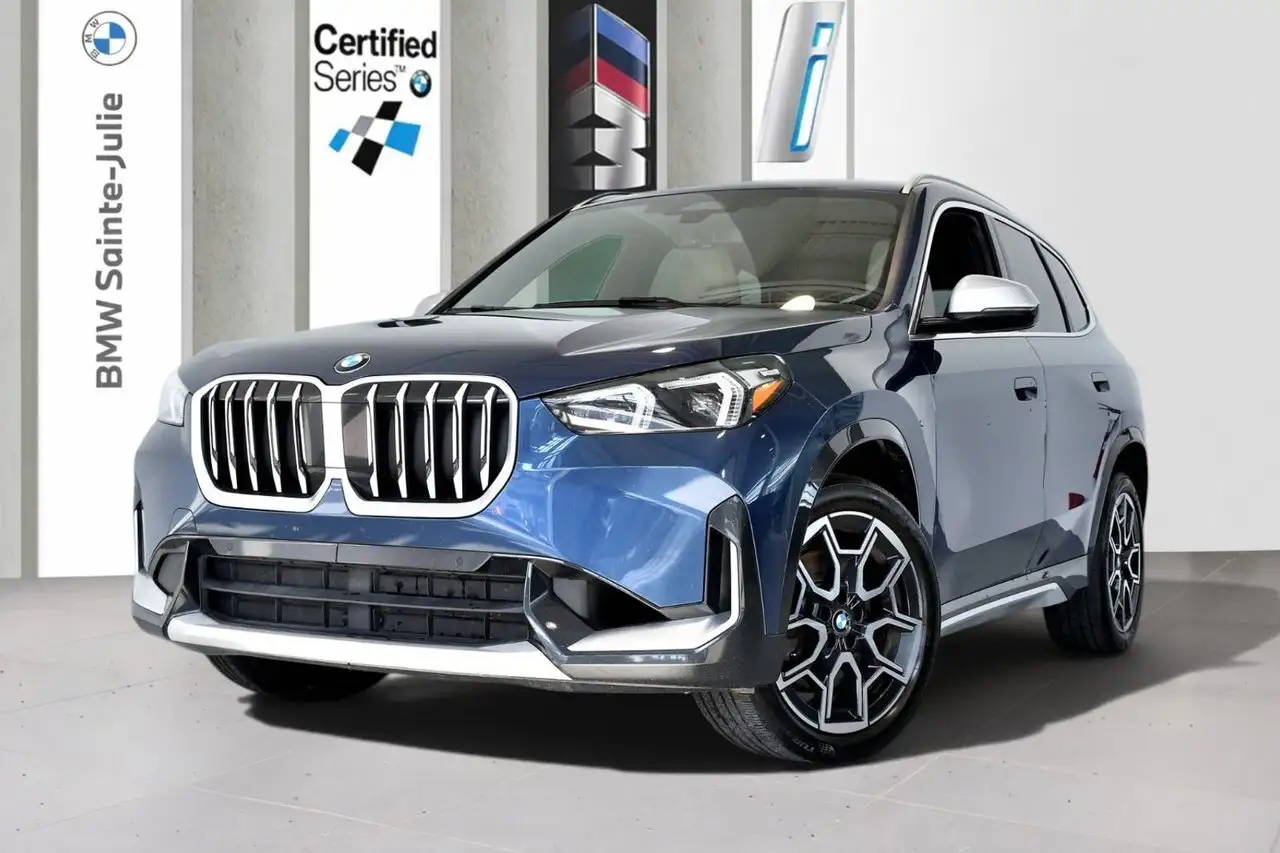 2023 BMW X1 28i