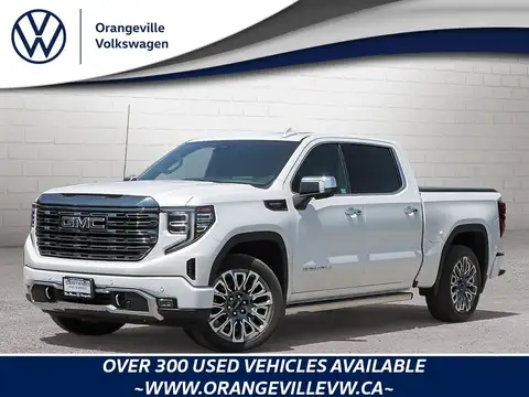 GMC Sierra 1500 Denali Ultimate