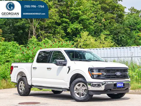 Ford F-150 XLT