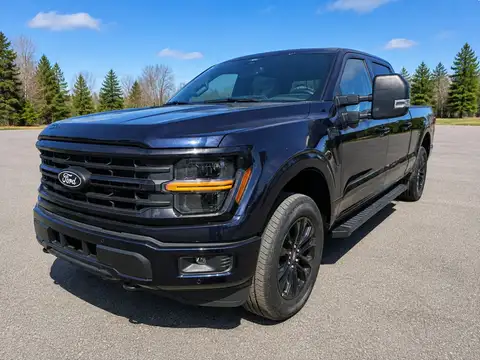 Ford F-150 XLT