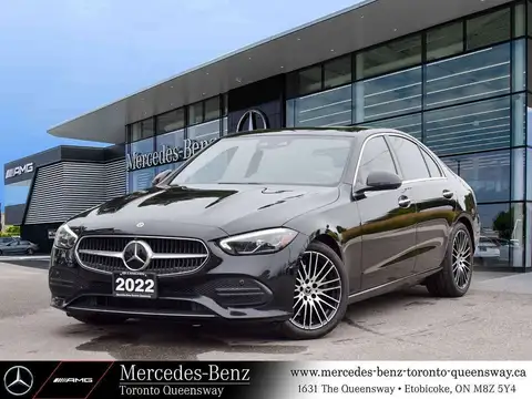Mercedes-Benz C-Class 300