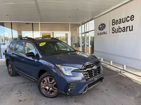 Subaru Ascent