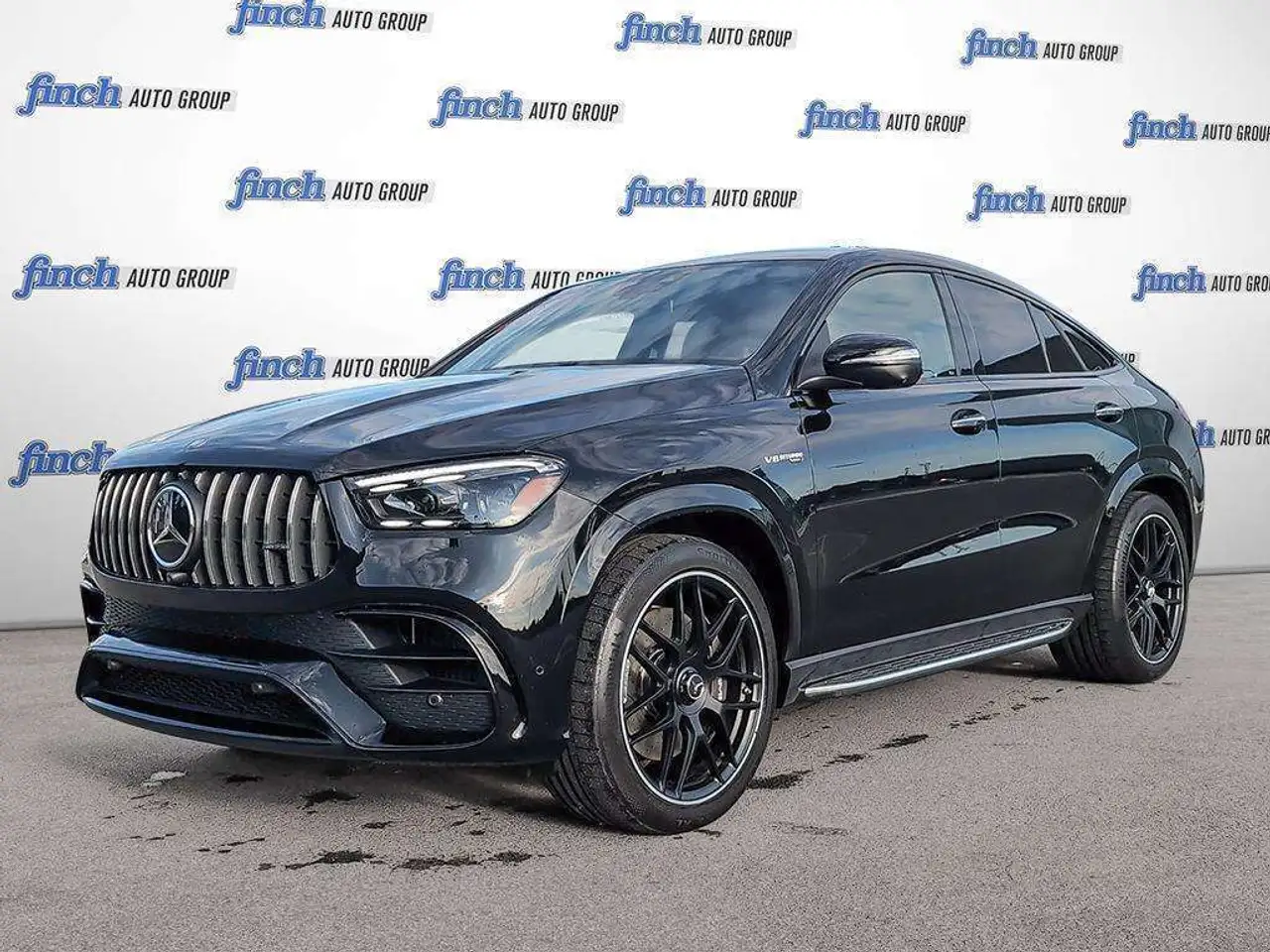 2025 Mercedes-Benz GLE