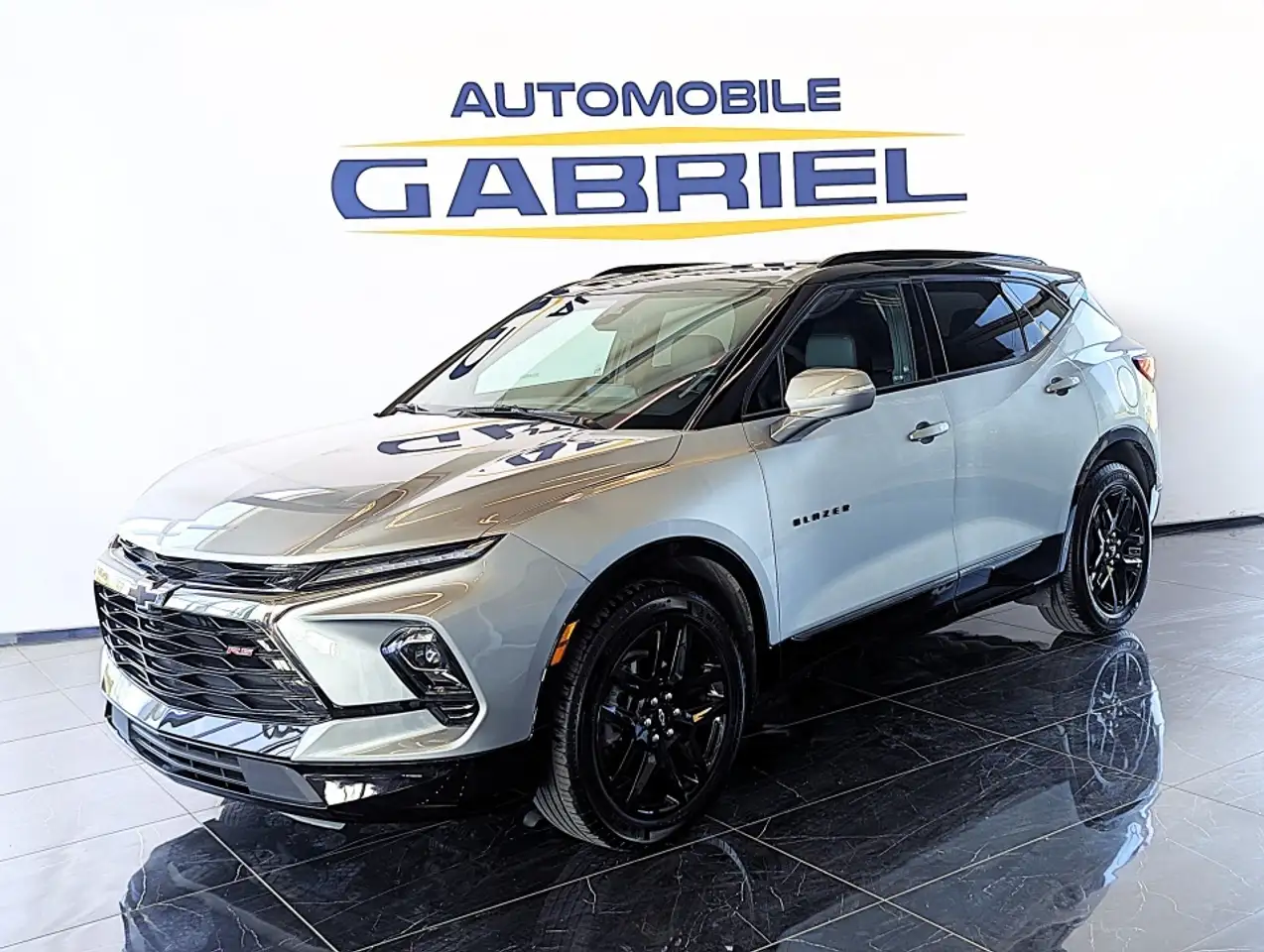 2023 Chevrolet Blazer