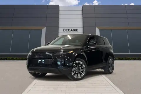 Land Rover Range Rover Evoque S