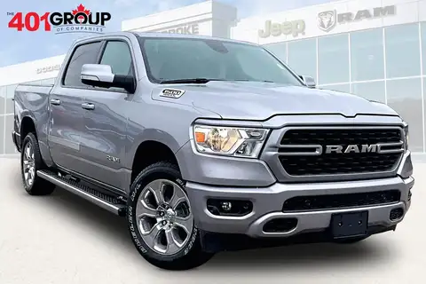 RAM 1500 Sport