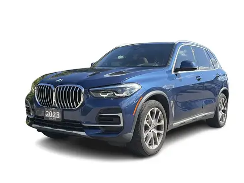 BMW X5 40i