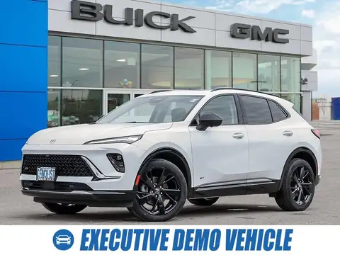 Buick Envision
