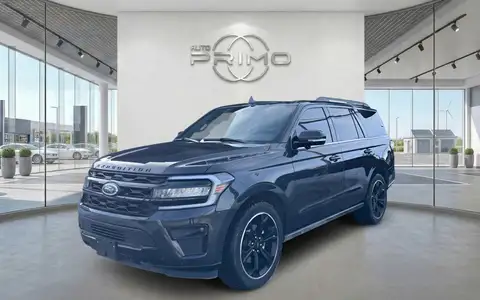 Ford Expedition