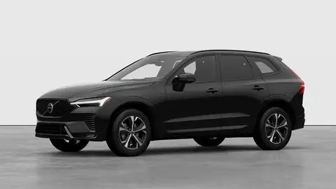 Volvo XC60 Core
