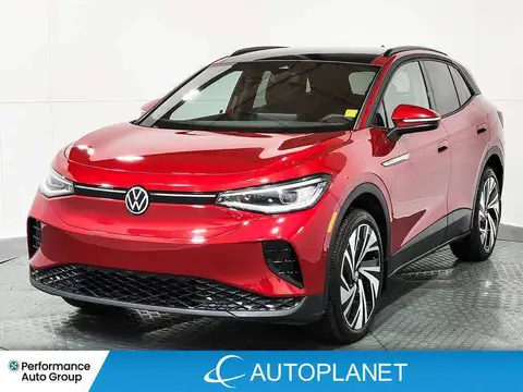Volkswagen ID.4