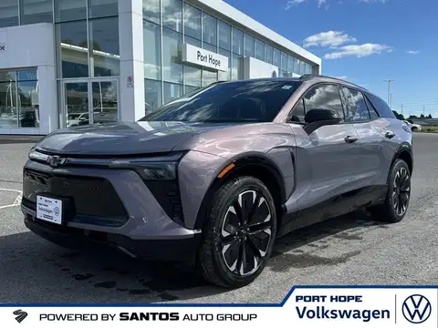 Chevrolet Blazer
