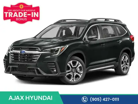 Subaru Ascent