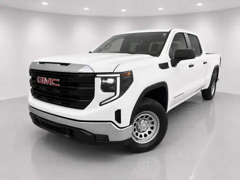 GMC Sierra 1500 Pro
