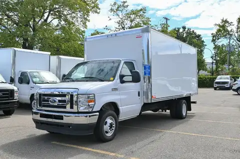 Ford E-Series