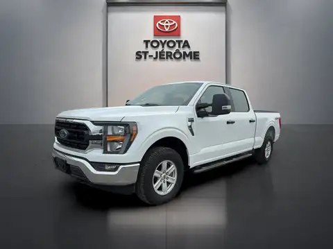 Ford F-150 XLT