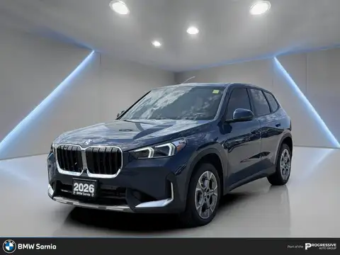 BMW X1 28i