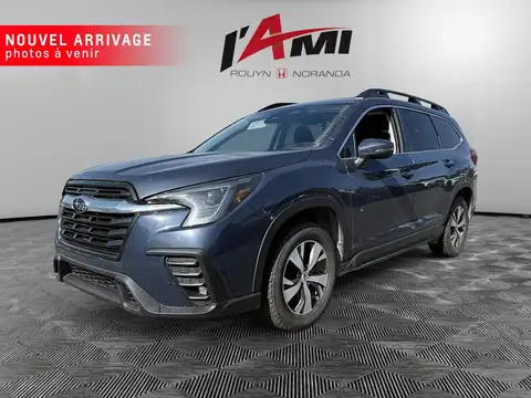 Subaru Ascent